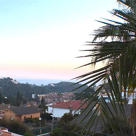 Das House * Lloret de Mar
