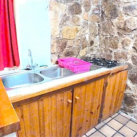 Prázdninový dům Das House