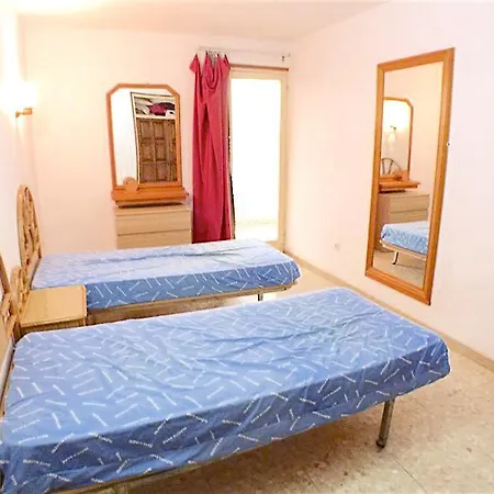 Das House Lloret de Mar