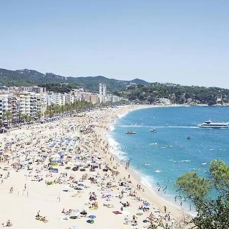Holiday home Das House Lloret de Mar