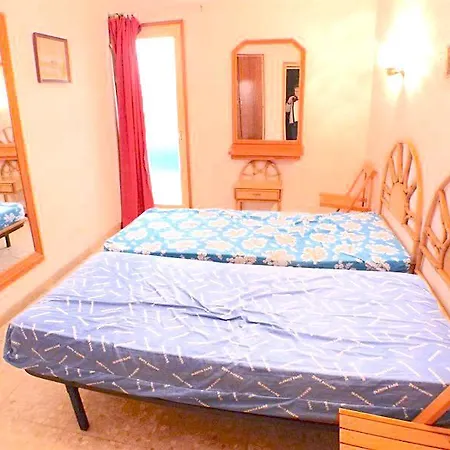 Das House Lloret de Mar