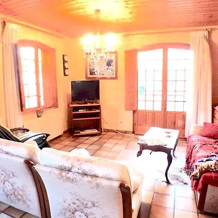 Holiday home Das House *