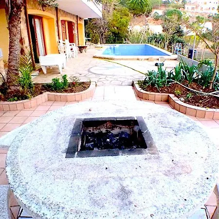 Holiday home Das House Lloret de Mar