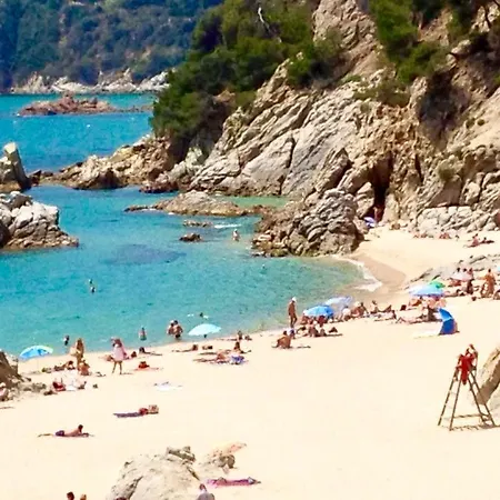 Holiday home Das House Lloret de Mar